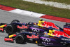 Nach Infiniti-Abschied: Red Bull 2016 ohne Namenssponsor