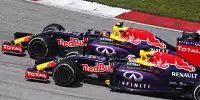 Daniil Kwjat, Daniel Ricciardo