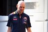 Adrian Newey: Warum Audi keine Lust auf die Formel 1 hat