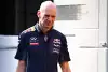 Bild zum Inhalt: Adrian Newey: Warum Audi keine Lust auf die Formel 1 hat