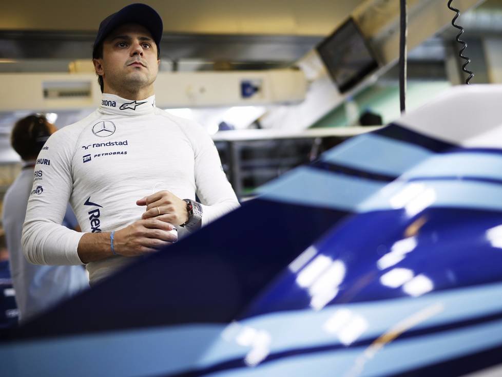 Felipe Massa