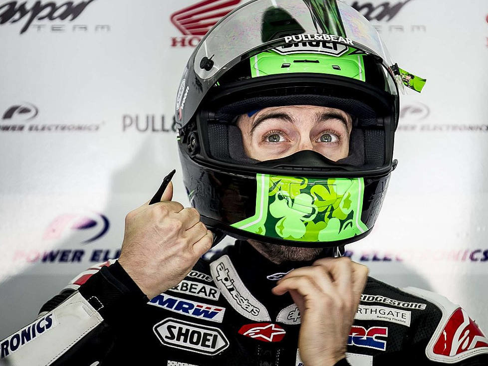 Eugene Laverty
