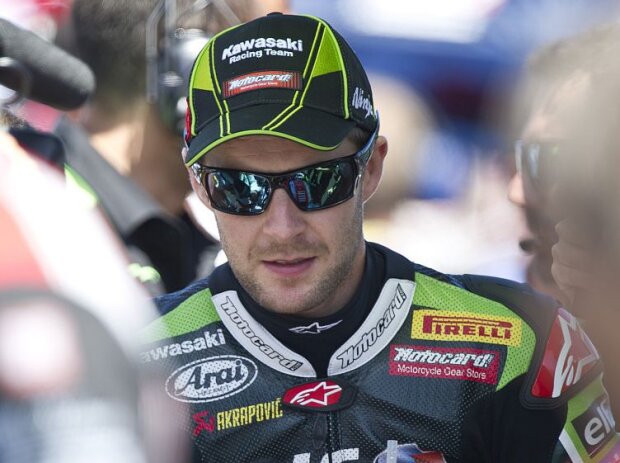 Jonathan Rea