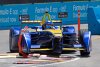 Formel E: Batteriekapazität wird noch nicht erweitert