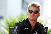 Bild zum Inhalt: Wenn Ferrari ruft: Force India könnte Hülkenberg ziehen lassen
