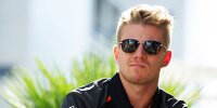Bild zum Inhalt: Wenn Ferrari ruft: Force India könnte Hülkenberg ziehen lassen