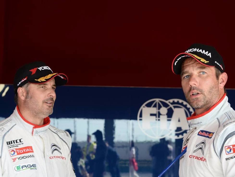 Yvan Muller