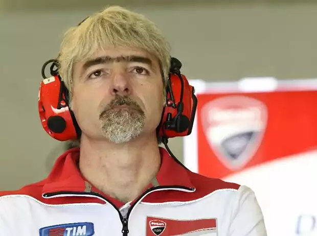 Titel-Bild zur News: Luigi Dall'Igna