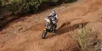 Toby Price, Rallye Dakar