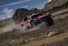 Bild zum Inhalt: Rallye Dakar: Dritter Etappensieg für Sebastien Loeb