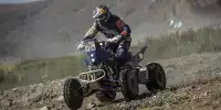 Bild zum Inhalt: Rallye Dakar: Favoritensterben bei den Quads