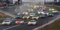 GT3, Start