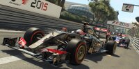Bild zum Inhalt: F1 2015: Neue Hoffnung für Xbox One-Gamer