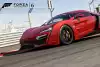 Bild zum Inhalt: Forza 6: Neues Fahrzeugpaket mit W Motors Lykan HyperSport