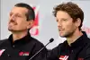 Bild zum Inhalt: Romain Grosjean sorgt für Personal-Zuwanderung bei Haas