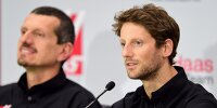 Bild zum Inhalt: Romain Grosjean sorgt für Personal-Zuwanderung bei Haas