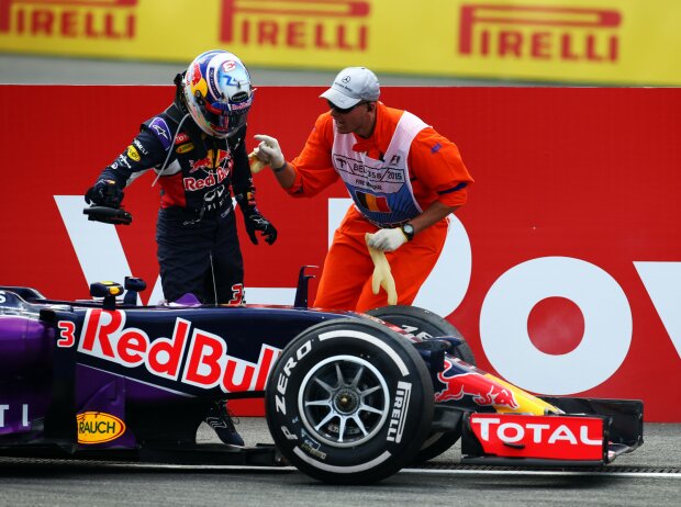 Daniel Ricciardo Daniel Ricciardo