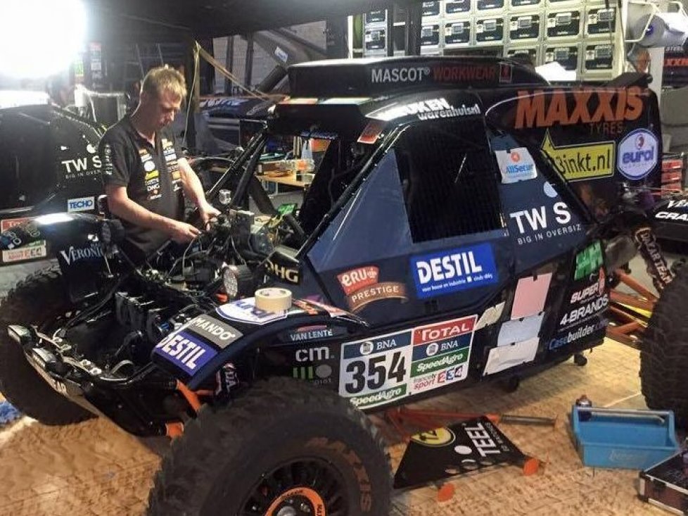 Tom Coronel