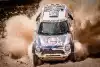 Bild zum Inhalt: Rallye Dakar: Dicke Luft bei X-Raid