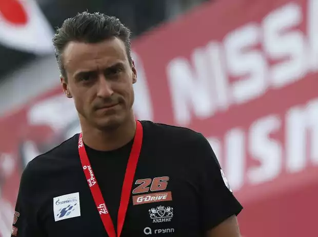 Roman Russinow Titel-Bild zur News: Roman Russinow