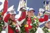 Bild zum Inhalt: Risi bestätigt: Fisichella und Vilander fahren IMSA-Ferrari