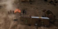 Bild zum Inhalt: Rallye Dakar 2016 fordert erstes Todesopfer