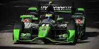 Sebastien Bourdais