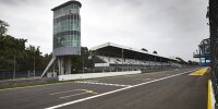 Bild zum Inhalt: Monza "kurz vor Einigung" über weitere Formel-1-Zukunft
