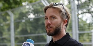 Highlights des Tages: Metallschrauben bei Heidfeld entfernt