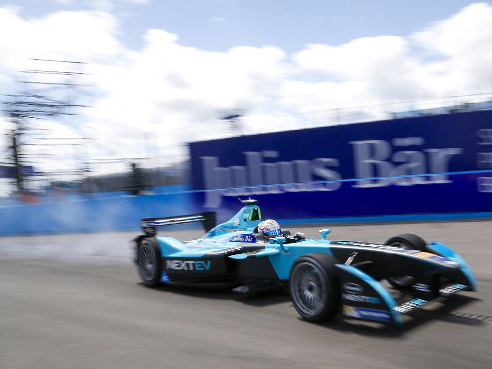 Nelson Piquet Jun.