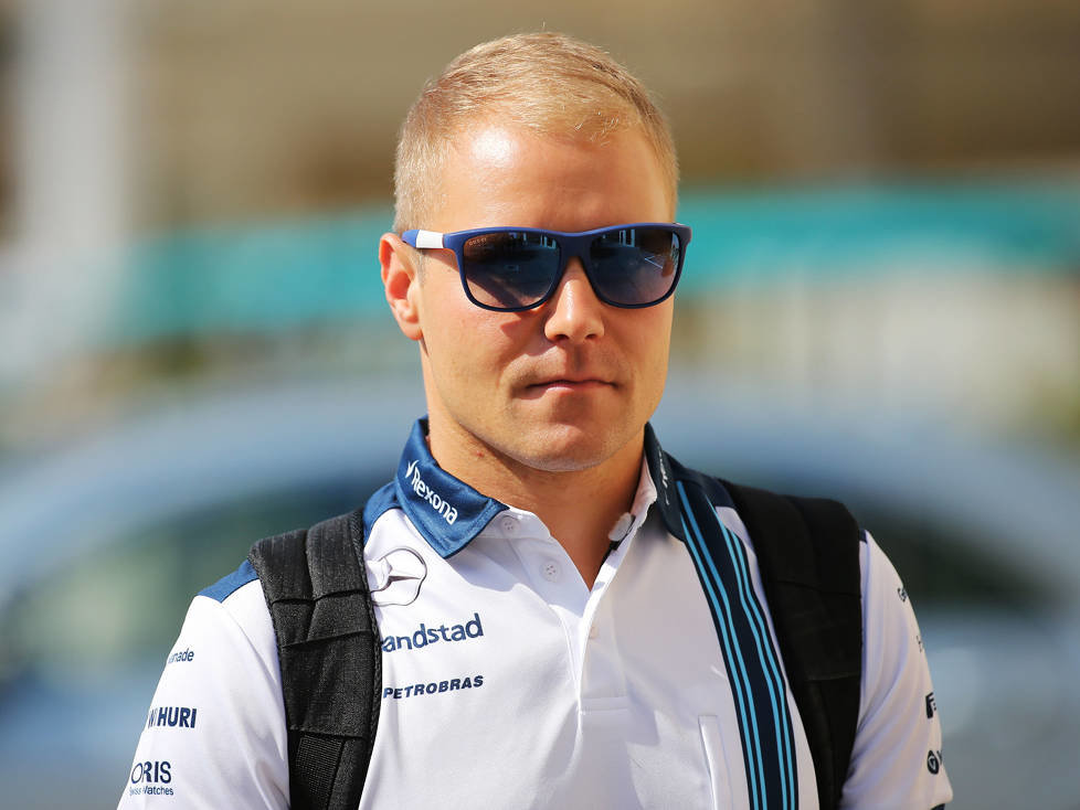 Valtteri Bottas
