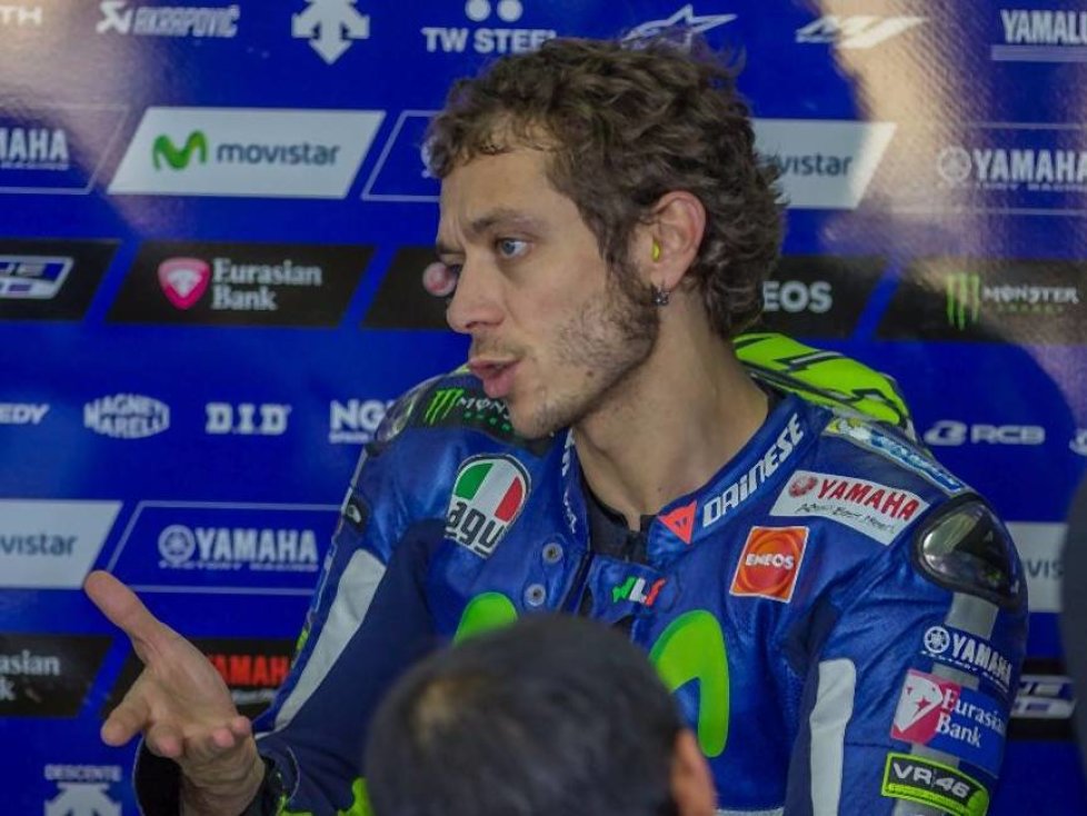 Valentino Rossi