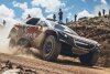 Bild zum Inhalt: Videos: Highlights der Rallye Dakar 2016