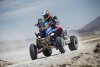 Bild zum Inhalt: Rallye Dakar - was bisher geschah: Quads