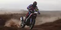 Paulo Goncalves, Rallye Dakar