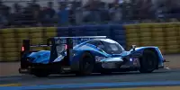 Bild zum Inhalt: KCMG lässt LMP2-Saison 2016 aus