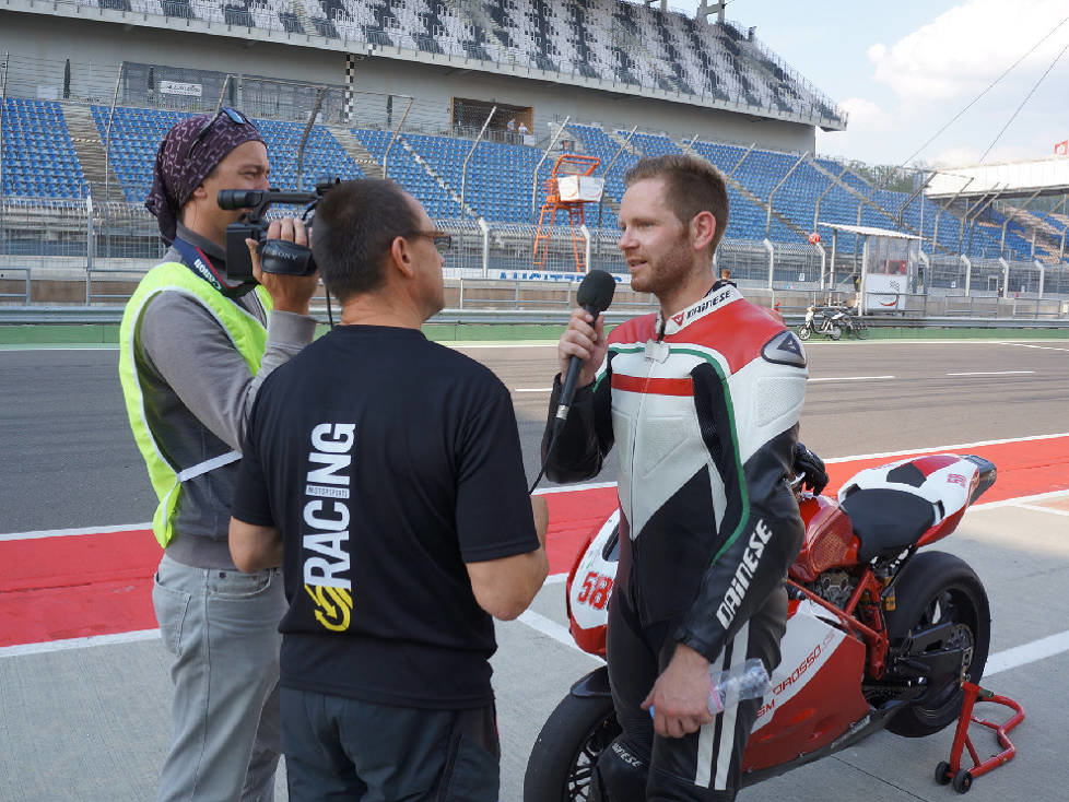 Sebastian Prospeed