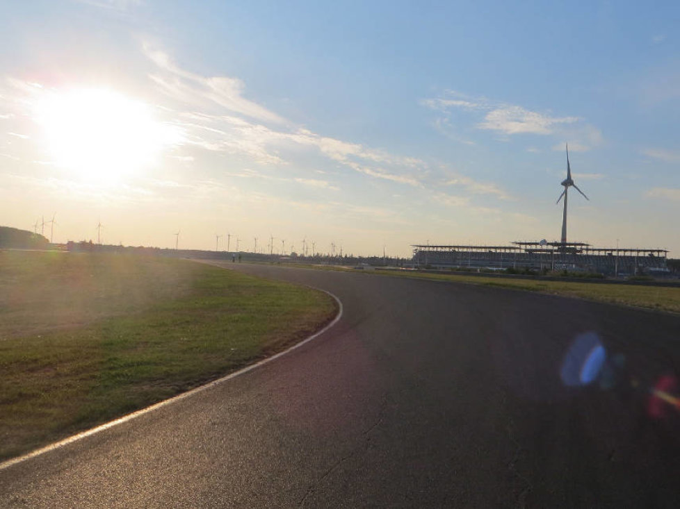 Lausitzring