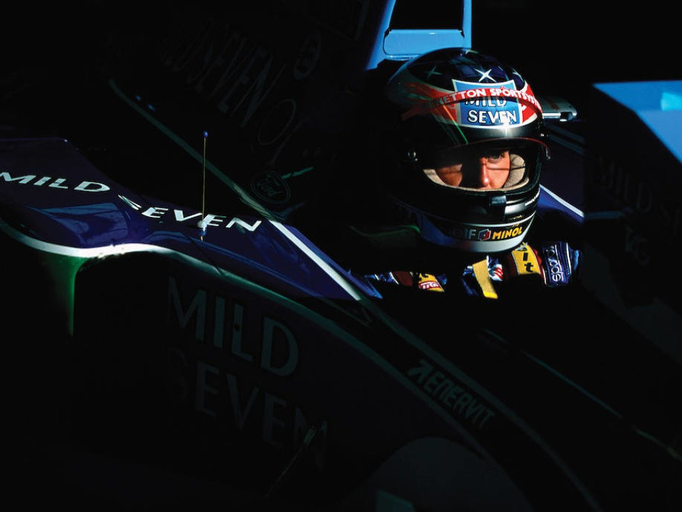 Michael Schumacher