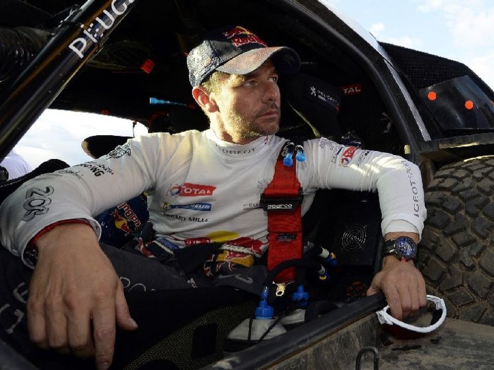 Sebastien Loeb