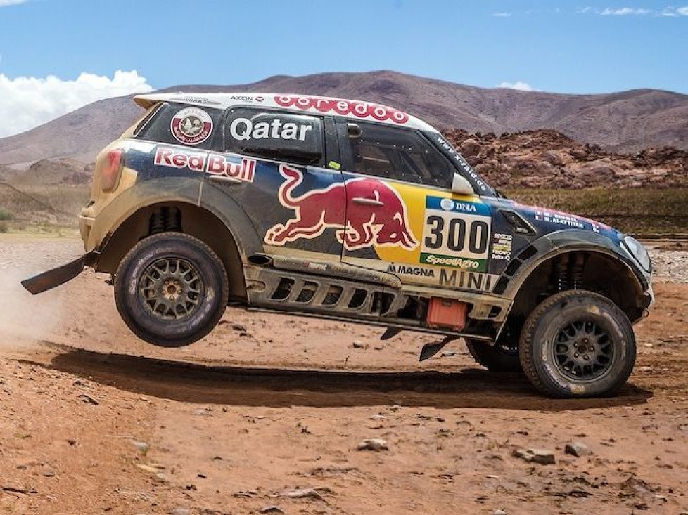 Nasser Al-Attiyah