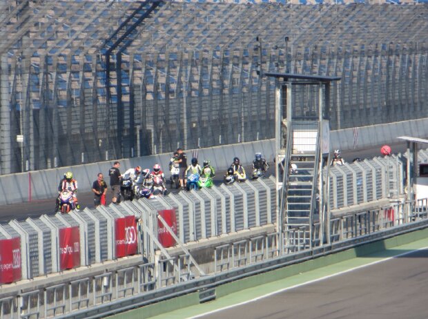 Lausitzring Lausitzring