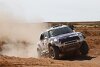 Bild zum Inhalt: Rallye Dakar: Etappensieg für Al-Attiyah, Unfall von Loeb