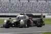 Bild zum Inhalt: Daytona-Test: LMP2-Autos bestimmen das Tempo