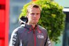 Bild zum Inhalt: Van der Garde in Le Mans: Jota holt Persona non grata