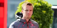 Giedo van der Garde