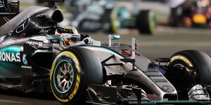 Mercedes: Formel-1-Projekt pro Jahr drei Milliarden Euro wert