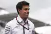 Bild zum Inhalt: Highlights des Tages: Toto Wolff wird zum Superman