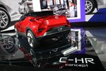 Scion C-HR