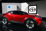 Scion C-HR